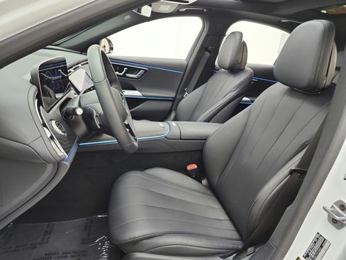 Certified 2026 Mercedes-Benz E 350 Sedan image 15