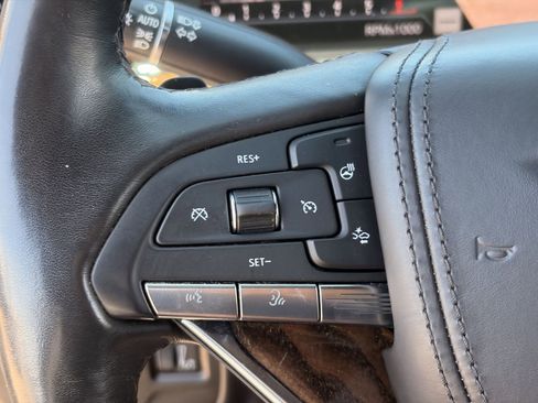 Used 2022 Cadillac Escalade Sport Platinum AWD/4WD image 28