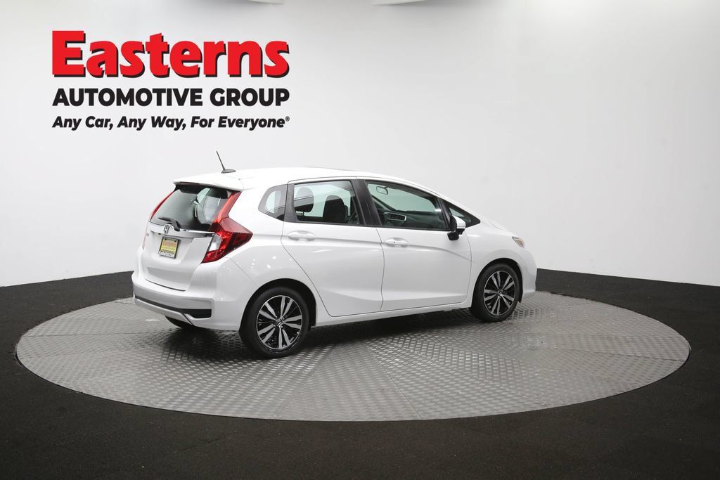 Used 2020 Honda Fit EX image 42