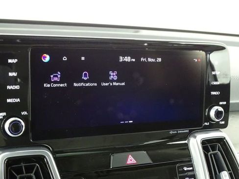 Used 2022 Kia Sorento SX image 28