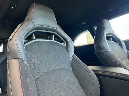 New 2025 Dodge Charger Daytona Scat Pack w/ Track Pack image 14