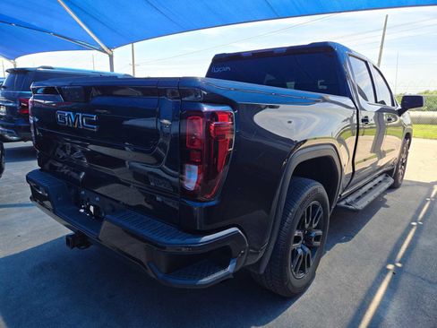 Used 2023 GMC Sierra 1500 Elevation RWD image 4