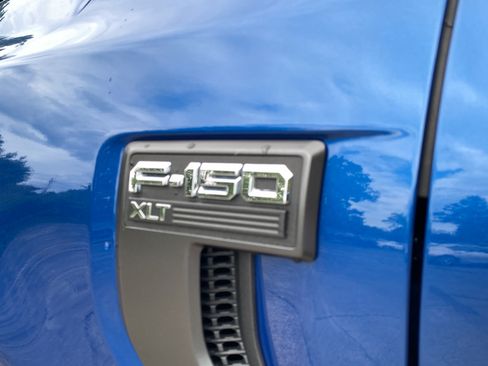 Certified 2023 Ford F150 XLT w/ Equipment Group 302A High AWD/4WD image 43