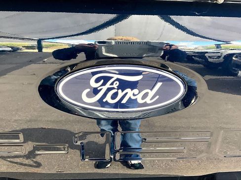Used 2025 Ford F150 King Ranch w/ FX4 Off-Road Package AWD/4WD image 31