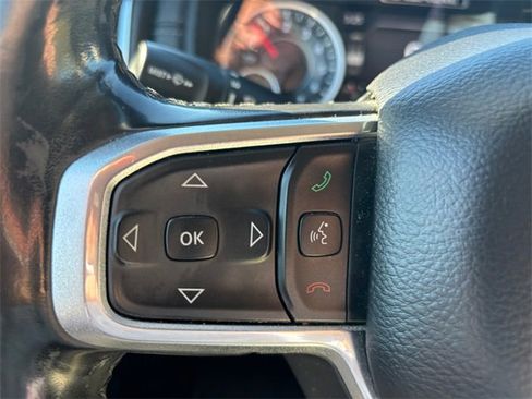 Used 2019 RAM 1500 Laramie image 18