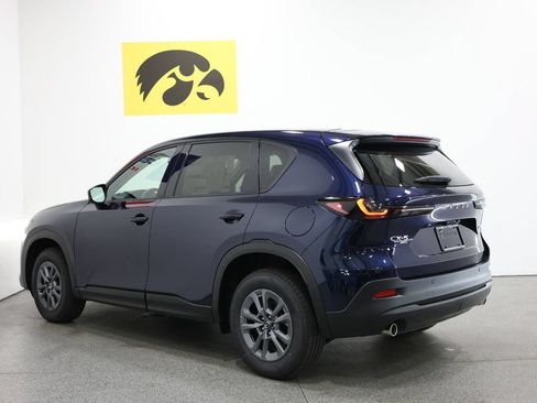 New 2026 MAZDA CX-5 Select AWD/4WD image 9