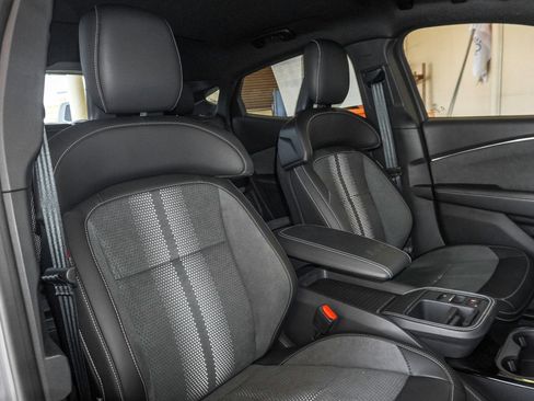 New 2025 Ford Mustang Mach-E GT image 41