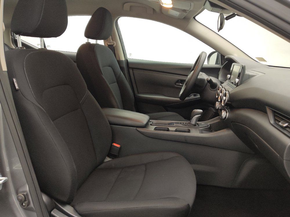 Used 2024 Nissan Sentra S FWD image 21