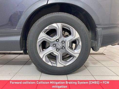 Used 2019 Honda CR-V EX-L image 16