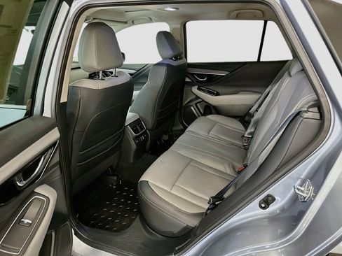 Used 2024 Subaru Outback Limited XT AWD/4WD image 30