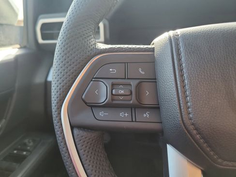 New 2026 Toyota Tacoma SR5 AWD/4WD image 21