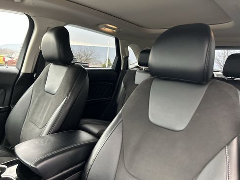 Used 2018 Ford Edge Sport w/ Equipment Group 401A image 22