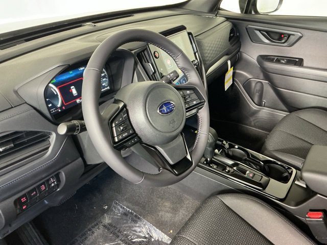 New 2026 Subaru Forester Touring AWD/4WD image 12