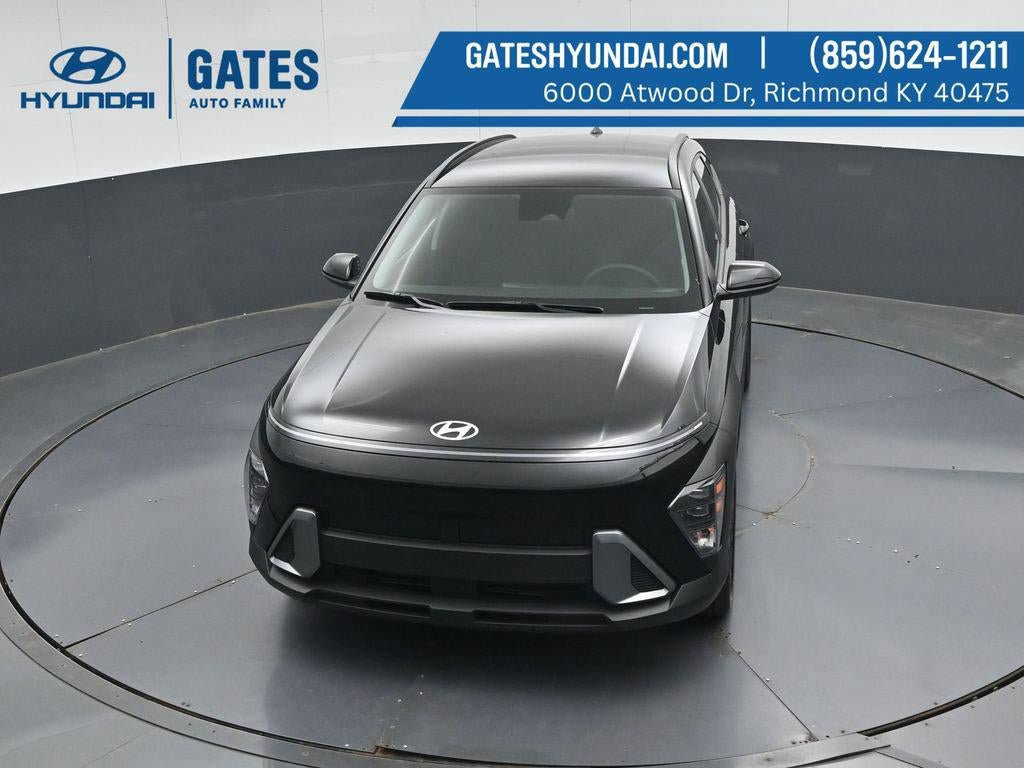 New 2027 Hyundai Kona SEL Sport FWD image 79