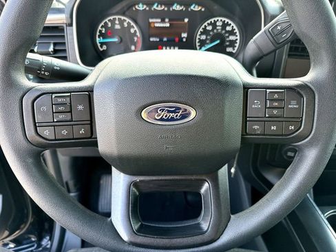 Certified 2023 Ford F150 XL w/ STX Appearance Package image 11