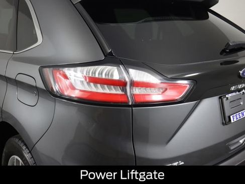 Used 2023 Ford Edge SEL w/ Convenience Package AWD/4WD image 25