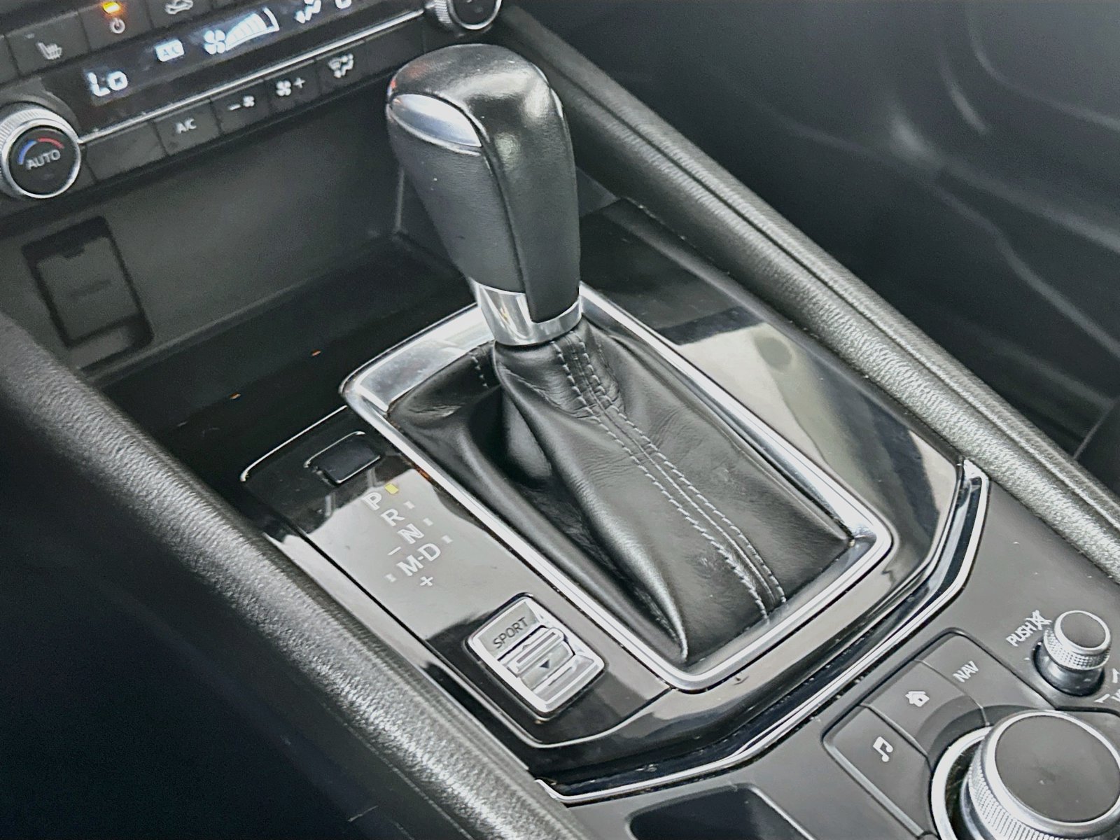 Used 2019 MAZDA CX-5 Touring AWD/4WD image 17