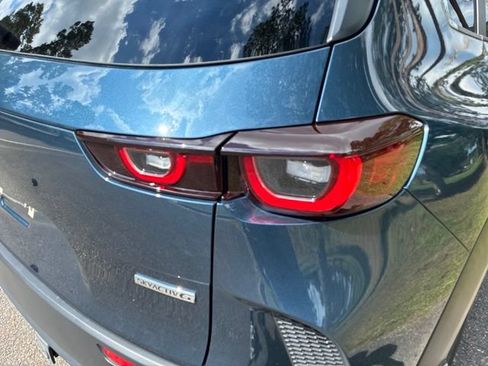 Certified 2025 MAZDA CX-50 AWD 2.5 S w/ Cargo Package image 14