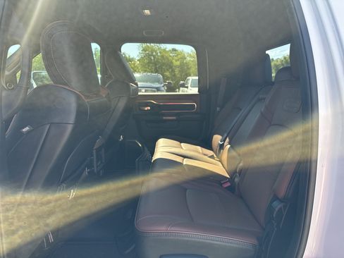 Used 2020 RAM 3500 Limited AWD/4WD image 29
