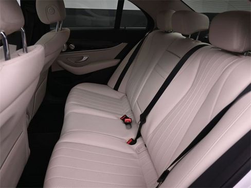 Used 2023 Mercedes-Benz E 350 E 350 image 12