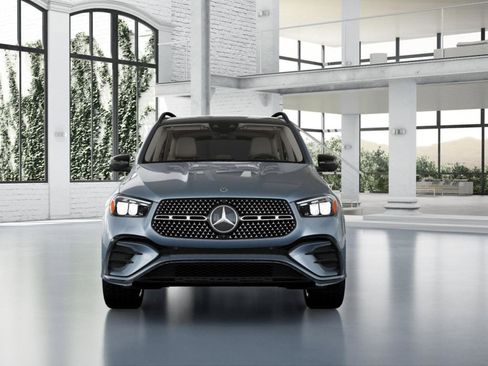 New 2026 Mercedes-Benz GLE 350 4MATIC image 7
