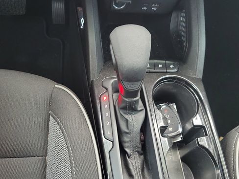 Used 2025 Chevrolet TrailBlazer LS w/ LS Convenience Package FWD image 25