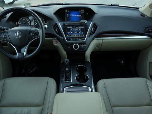Used 2015 Acura MDX FWD image 7