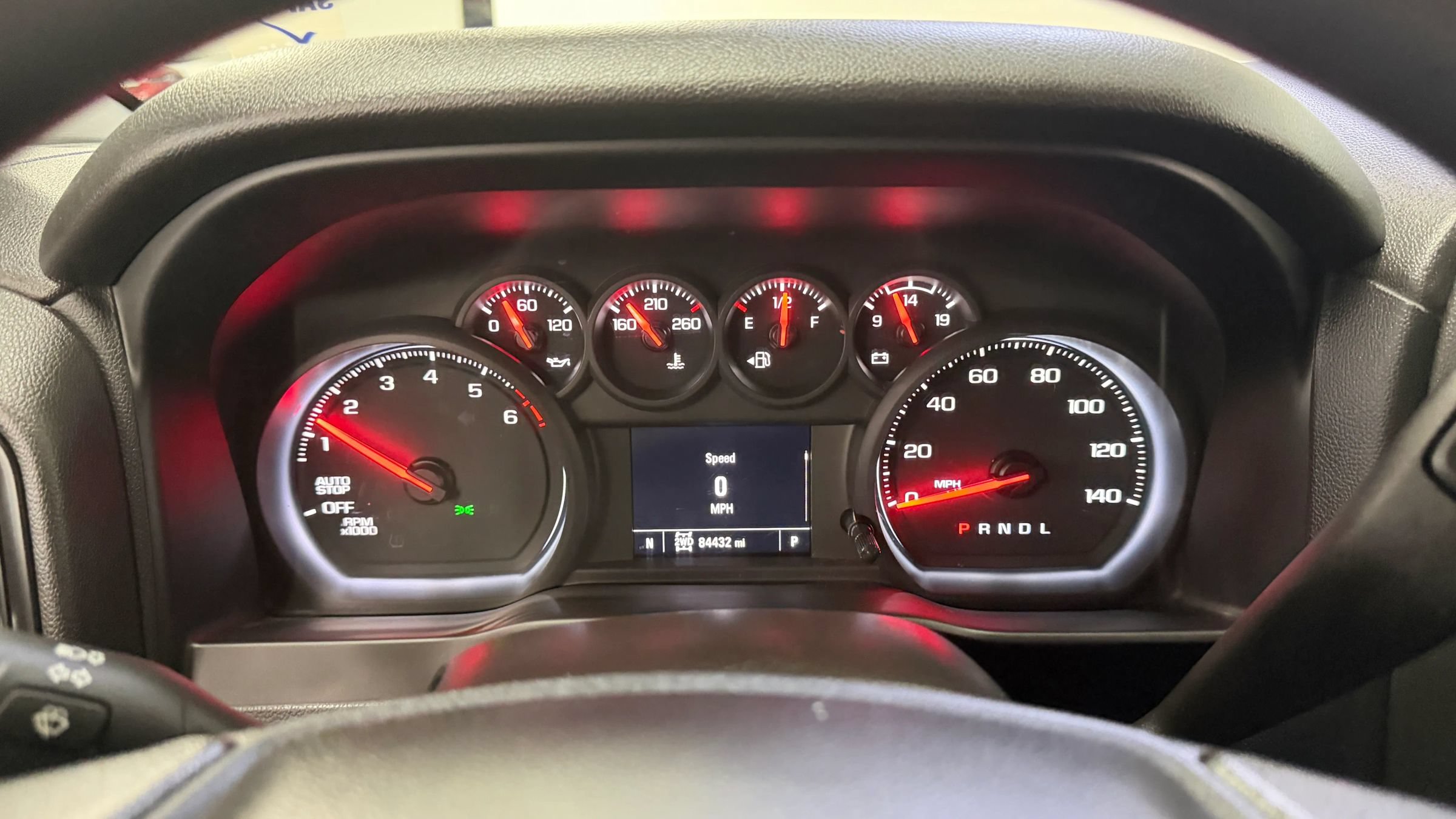 Used 2022 Chevrolet Silverado 1500 Custom AWD/4WD image 30
