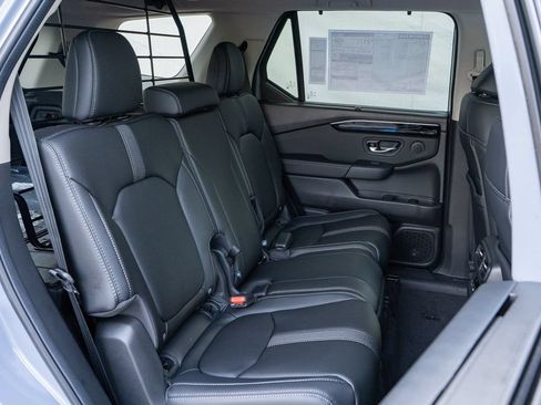 New 2026 Honda Pilot EX-L image 14