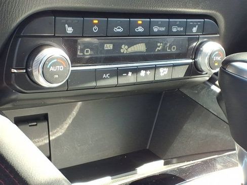 Used 2025 MAZDA CX-5 Carbon Edition AWD/4WD image 14