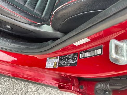 Used 2020 Kia Forte GT FWD image 20
