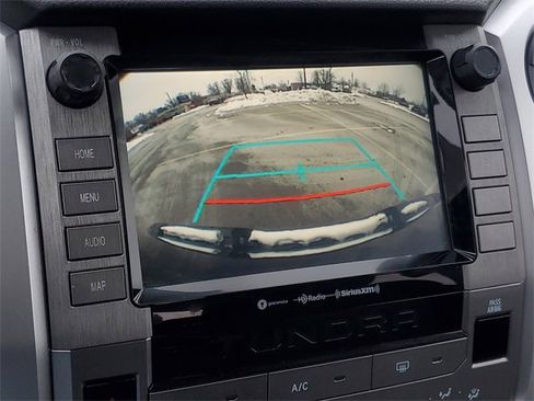 Used 2021 Toyota Tundra SR5 image 21