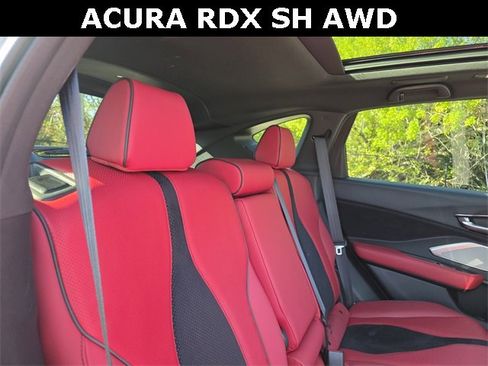 Used 2022 Acura RDX A-Spec image 14