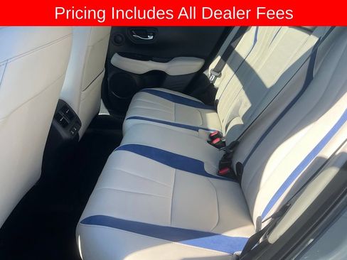 Used 2025 Acura ADX A-Spec FWD image 19