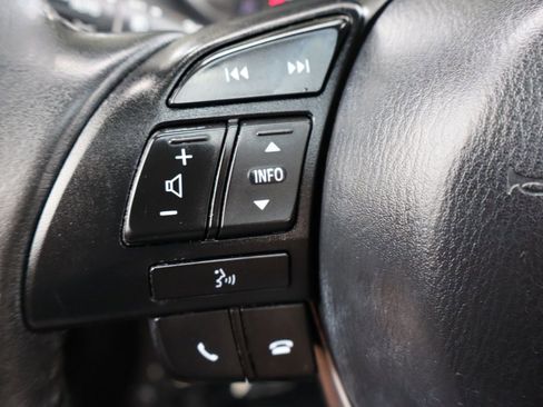 Used 2014 MAZDA CX-5 Grand Touring image 29