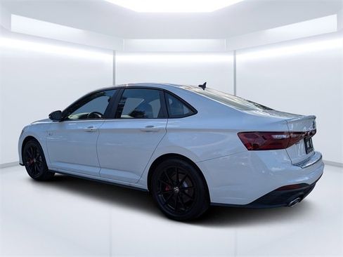 New 2026 Volkswagen Jetta GLI Autobahn image 5