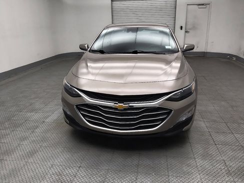 Used 2023 Chevrolet Malibu LT FWD image 15