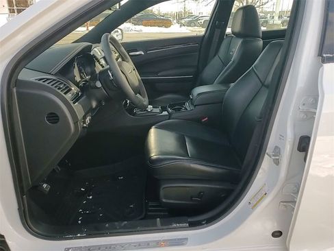 Used 2023 Chrysler 300 S w/ Comfort Group image 24