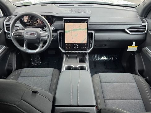 New 2026 GMC Acadia Elevation w/ Black Edition AWD/4WD image 27