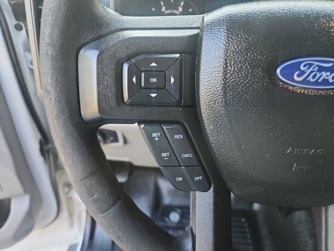 Used 2017 Ford F350 XL w/ Power Equipment Group AWD/4WD image 23