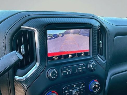 Used 2020 Chevrolet Silverado 1500 RST AWD/4WD image 15