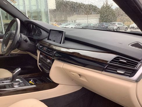 Used 2018 BMW X5 sDrive35i image 36