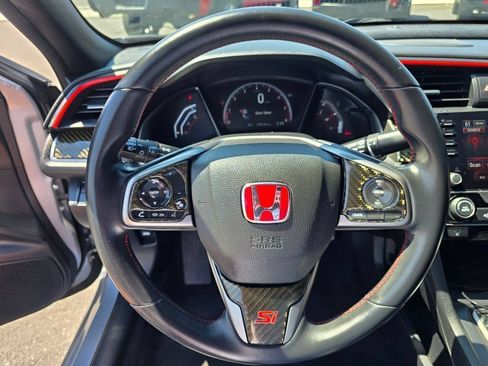 Used 2019 Honda Civic Si image 23