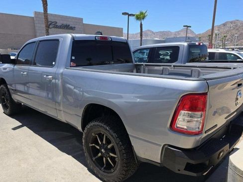 Used 2019 RAM 1500 Big Horn AWD/4WD image 16