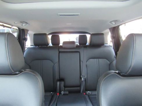 Used 2024 MAZDA CX-90 3.3 Turbo w/ Preferred Package image 38