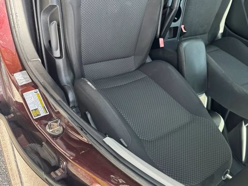 Used 2012 Volkswagen Passat 2.5 S FWD image 6