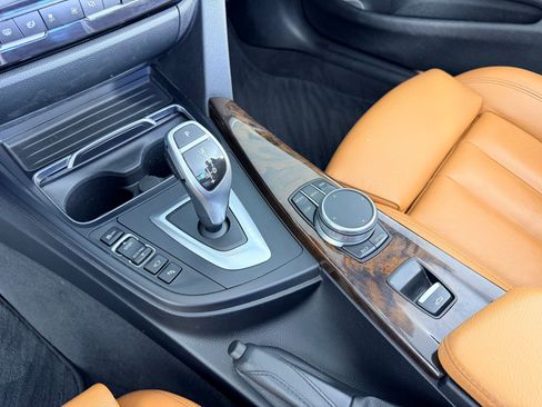 Used 2020 BMW 430i Convertible w/ M Sport Package RWD image 15