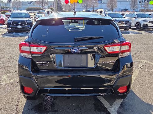 Used 2019 Subaru Crosstrek 2.0i image 6