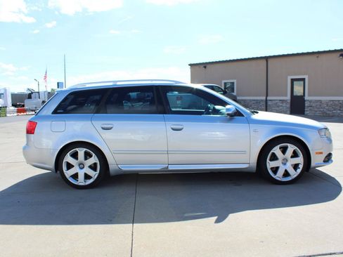 Used 2005 Audi S4 Avant AWD/4WD image 17