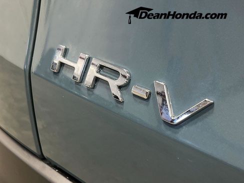 New 2026 Honda HR-V LX image 5